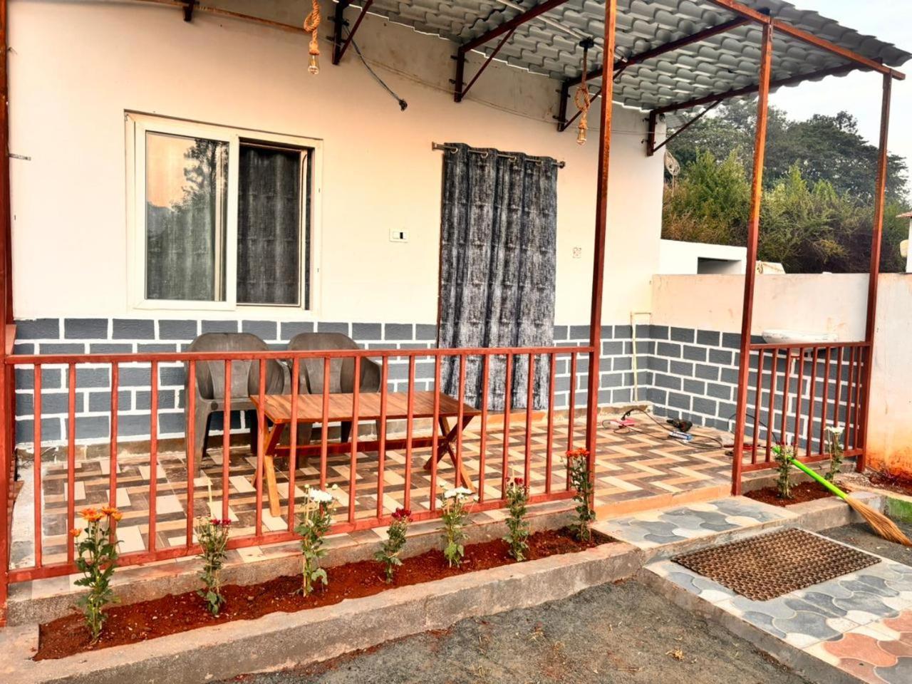 Natures Nest Araku Resort Exterior photo